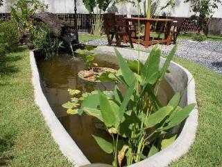 Guest house Laemya Rayong