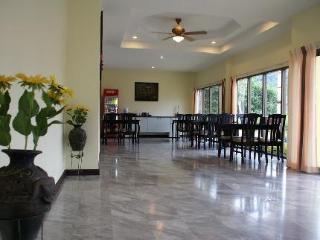 Laemya Guest house