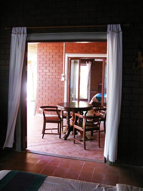 Rachavadee Resort Ban Krut (Prachuap Khiri Khan)