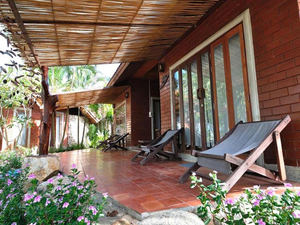 Rachavadee Ban Krut (Prachuap Khiri Khan)