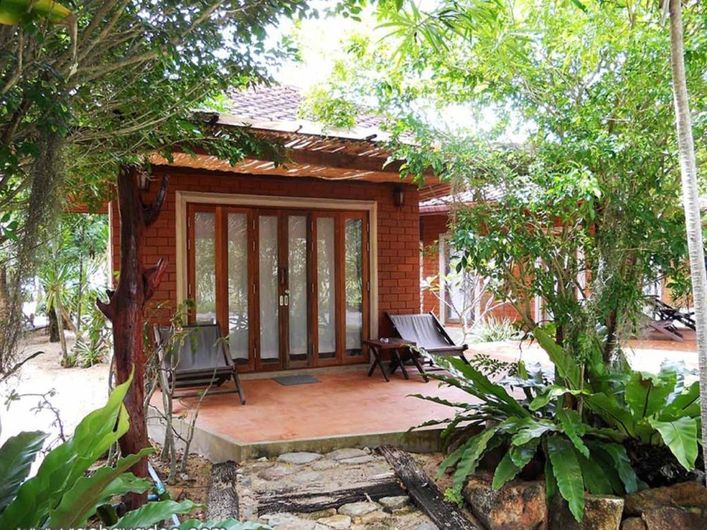 Rachavadee Resort
