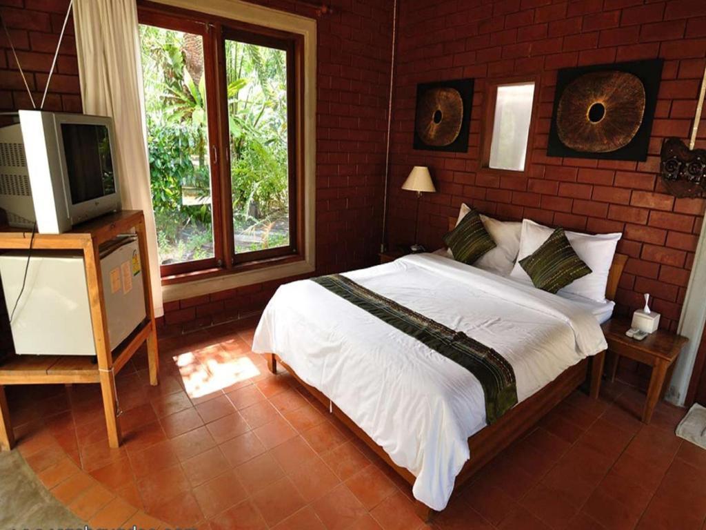 Resort Rachavadee