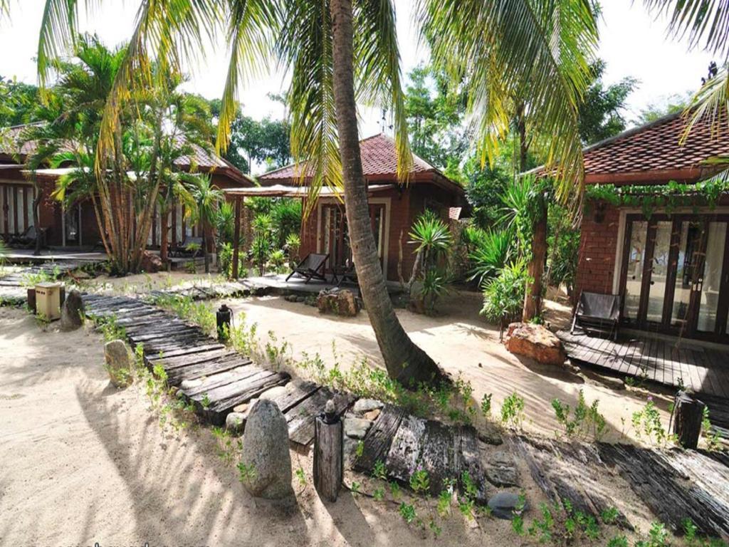 Rachavadee Resort Ban Krut (Prachuap Khiri Khan)