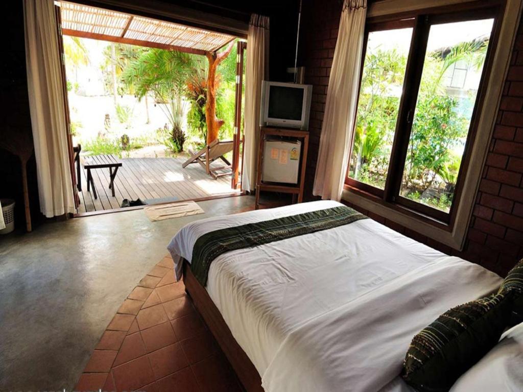 Rachavadee Resort