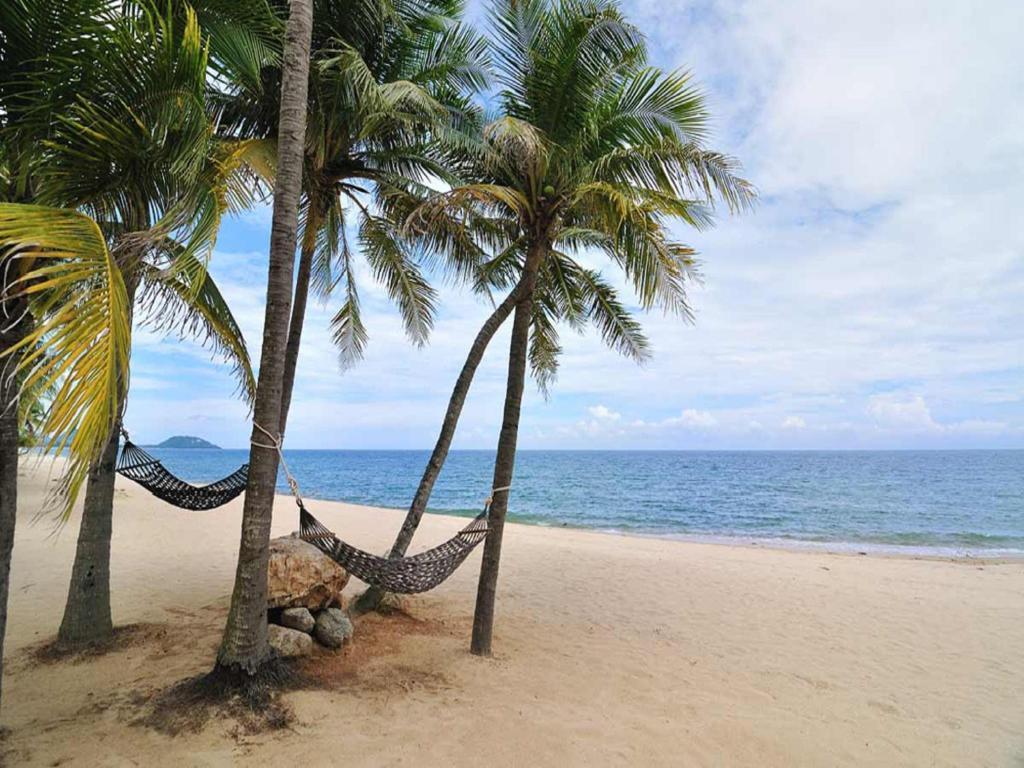 Rachavadee Resort