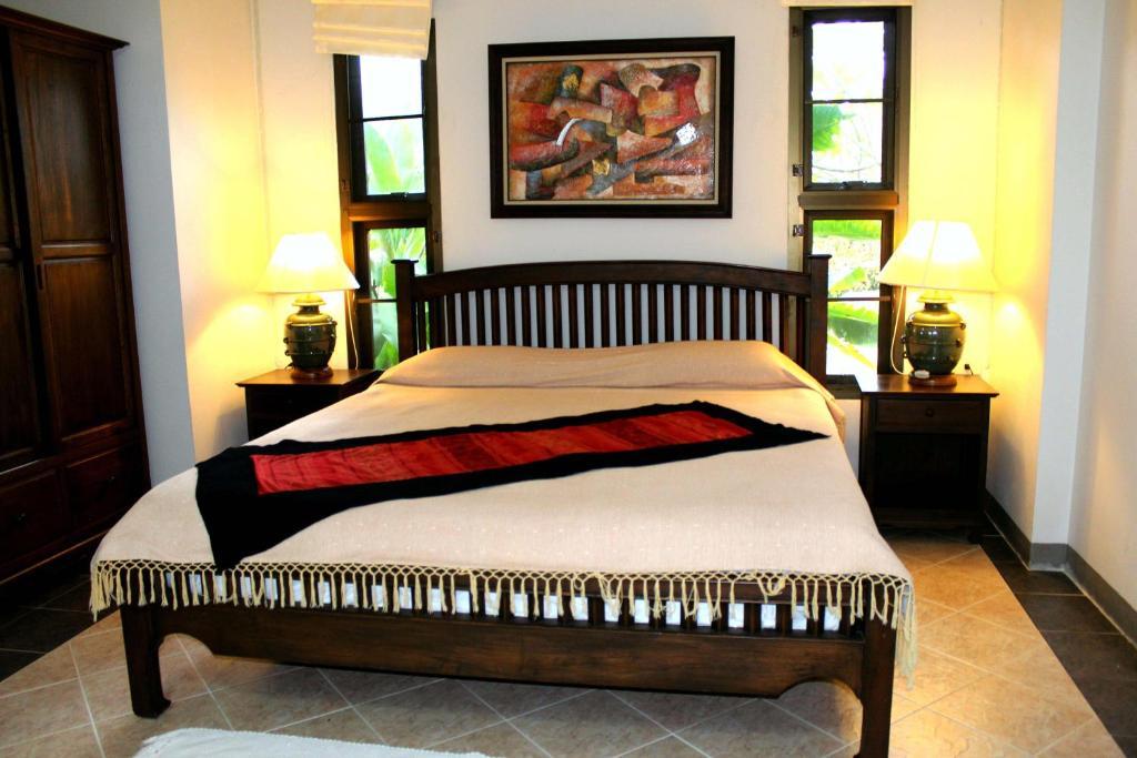 Lilawalai Resort 3*