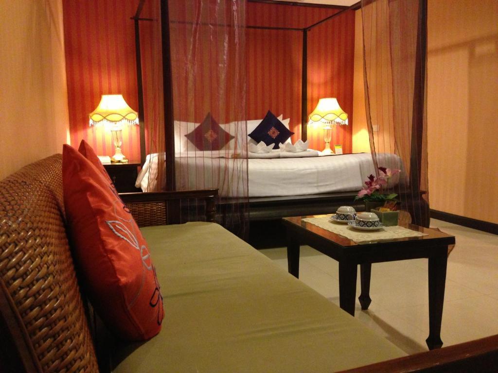 Na Thapae Chiang Mai