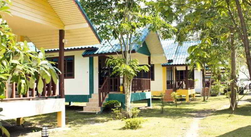 Siraya Beachfront Ko Pha Ngan
