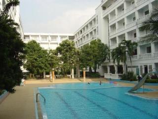 Hotel Majestic Jomtien Beach