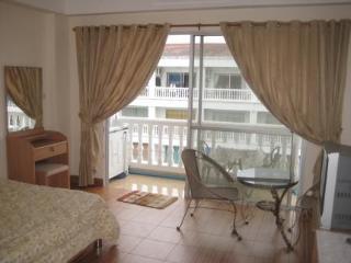 Majestic Hotel Jomtien Beach