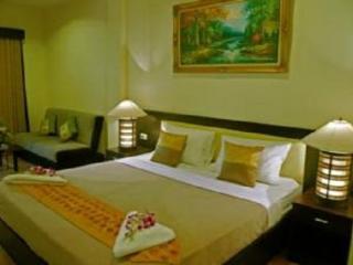 Guest house Morningstar Jomtien Beach