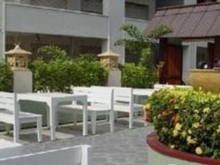 Morningstar Guest house Jomtien Beach