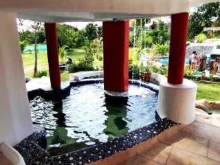 Mirabel Club Resort Jomtien Beach