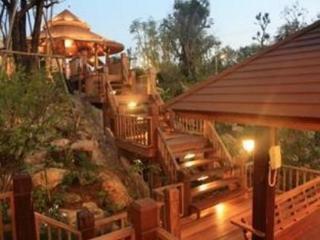 Hommuenlee Hill Resort Pakchong