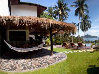 Heights Boutique Villa