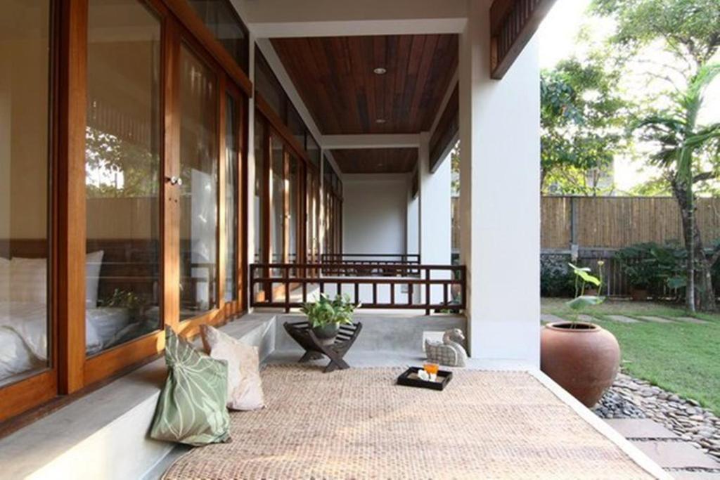 Baan Tye Wang Resort
