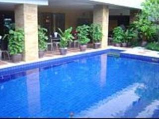Hotel Twin Phuket