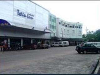 Twin Hotel