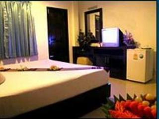 Hotel Twin Phuket