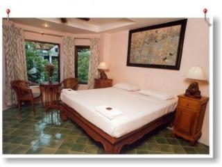 Rendezvous Guest house