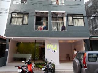 My Too Hotel 3*