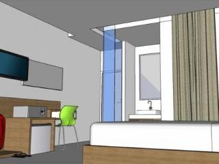 My Too Hotel 3*