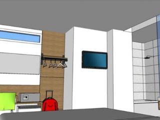 Hotel My Too 3*