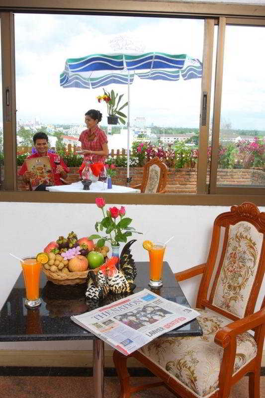 Hotel Oyo 75466 -13 Coins Bang Yai Nonthaburi