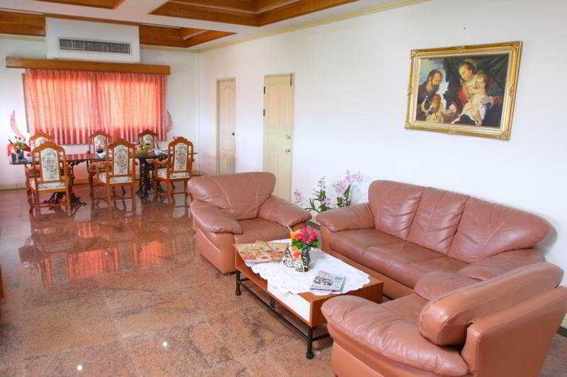 Hotel Oyo 75466 -13 Coins Bang Yai