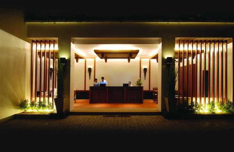 Hotel The Sea Patong Phuket