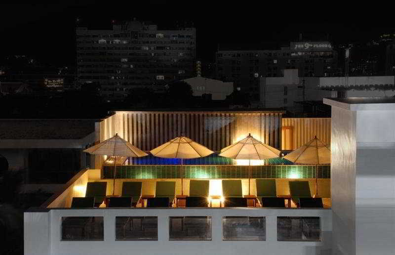 Hotel The Sea Patong 3*