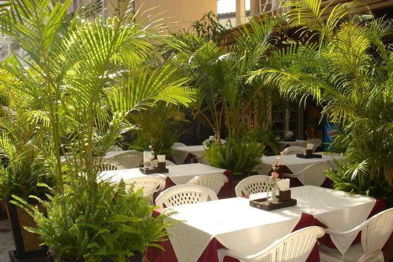Lamai Casa de hóspedes