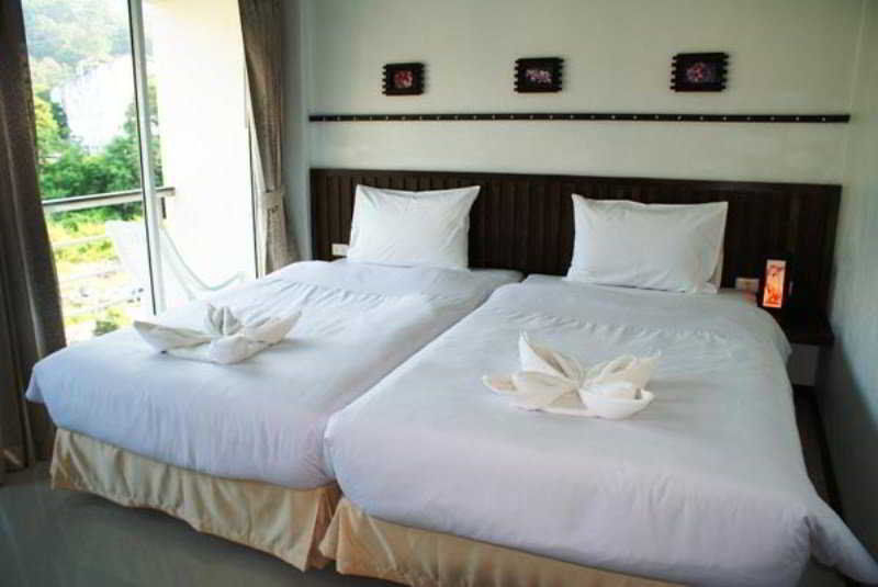 Athome Two @ Nanai 8 Hotel