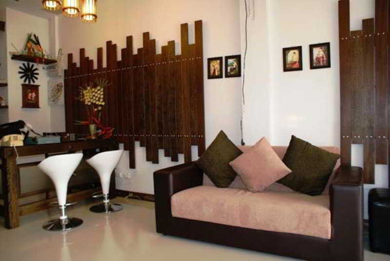 Hotel Athome Two @ Nanai 8 Patong