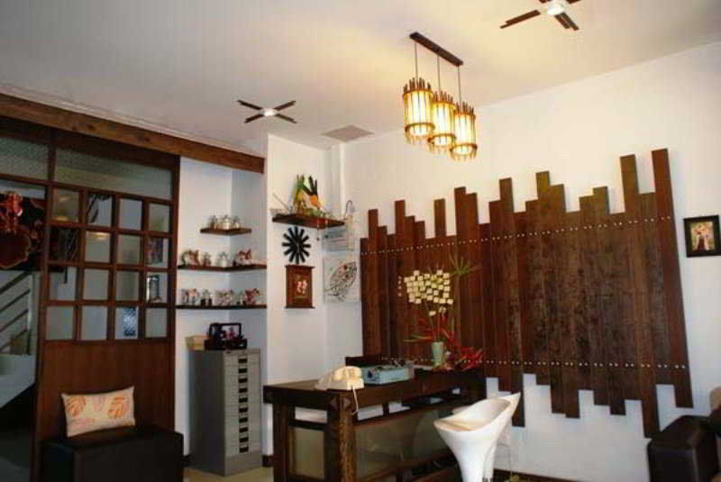 Athome Two @ Nanai 8 2* Patong