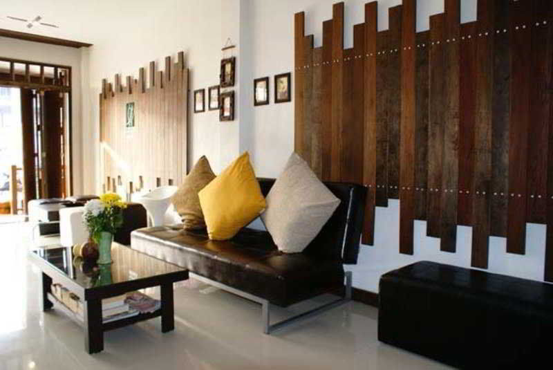 Athome Two @ Nanai 8 Hotel Patong