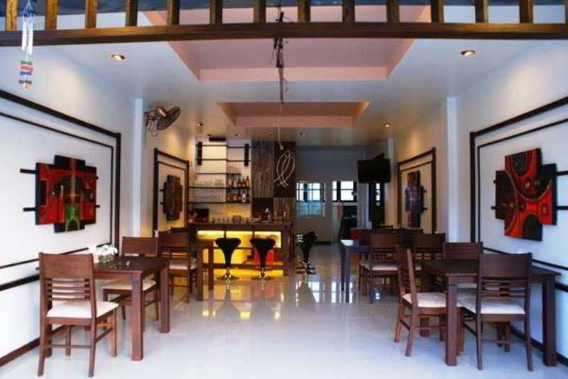 Athome Two @ Nanai 8 Patong