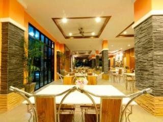 We At Sansabai Hotel