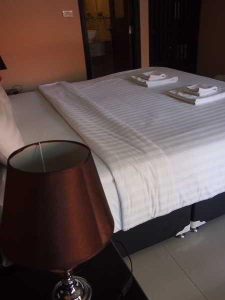 Ma Maison Hotel Pattaya