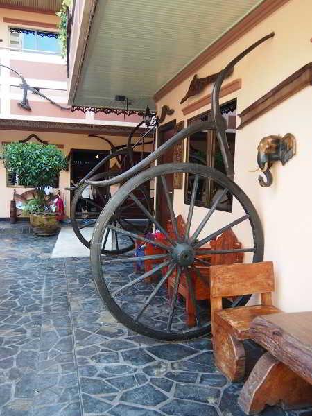 Hotel Ma Maison 3*