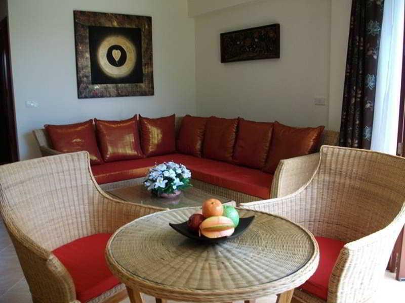 The Royal Tropical At Vip Chain Resort Rayong