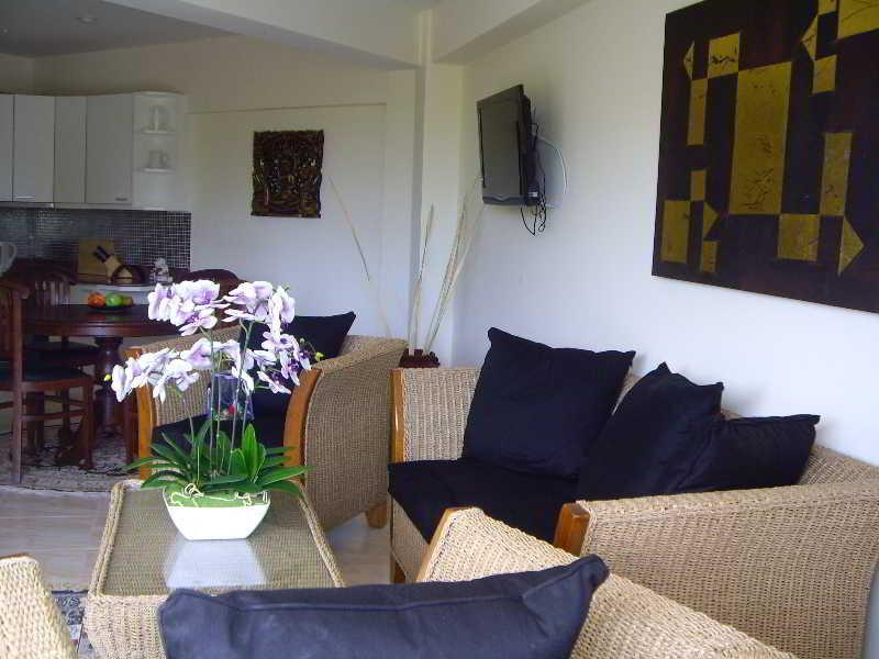 Resort The Royal Tropical At Vip Chain Rayong