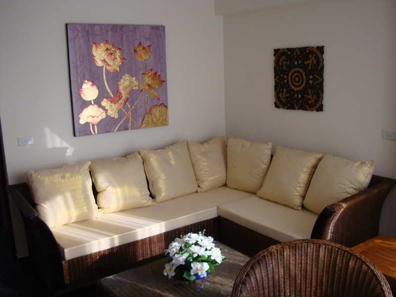 Resort The Royal Tropical At Vip Chain 3*
