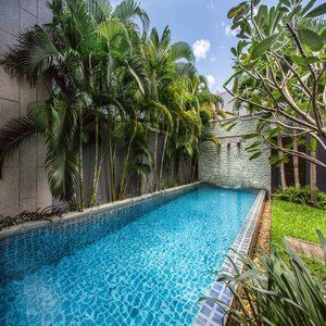 Onyx By Tropiclook Villa