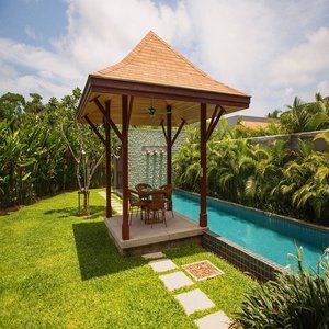Villa Onyx By Tropiclook *