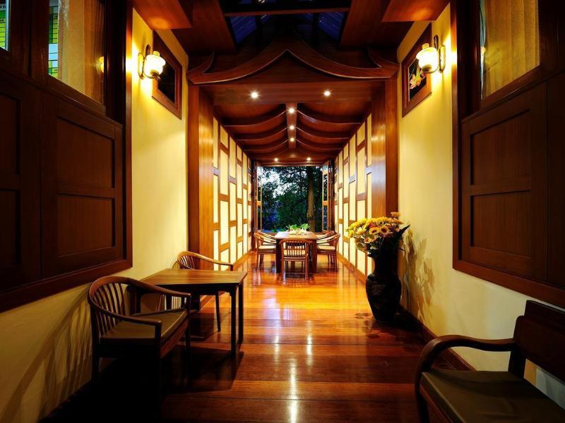 Hotel Chaba Beach