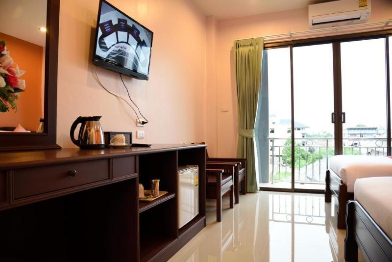 Phetpailin 3* Krabi