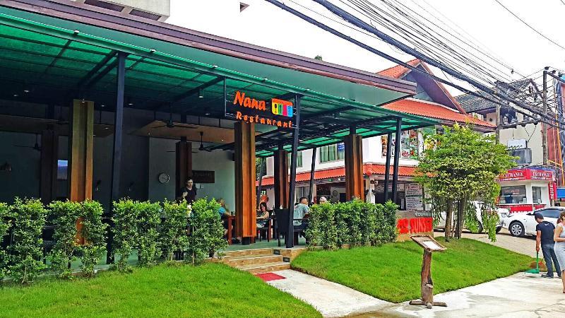 Aonang Sunset - Sha Extra Hotel Ao Nang