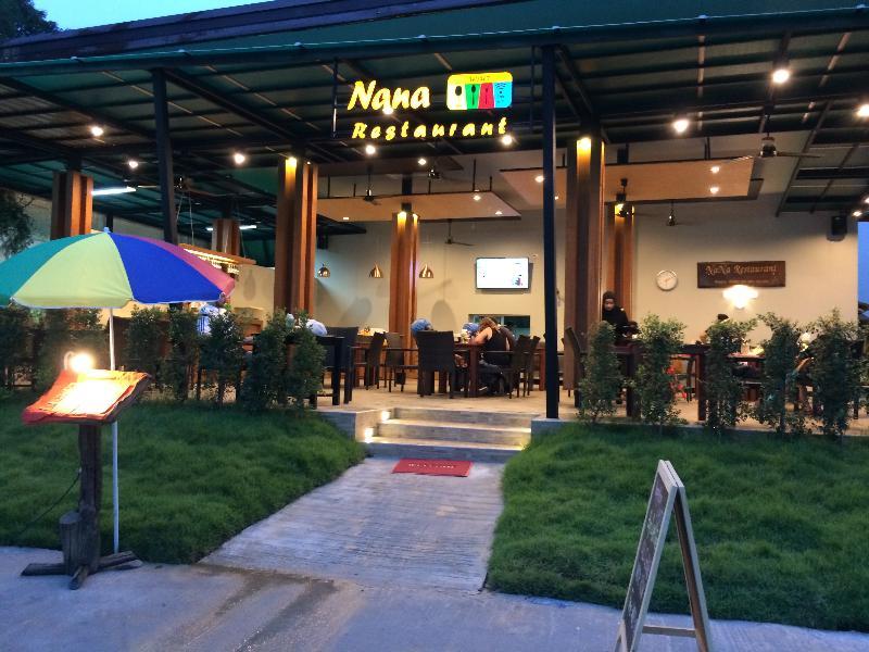 Aonang Sunset - Sha Extra Hotel