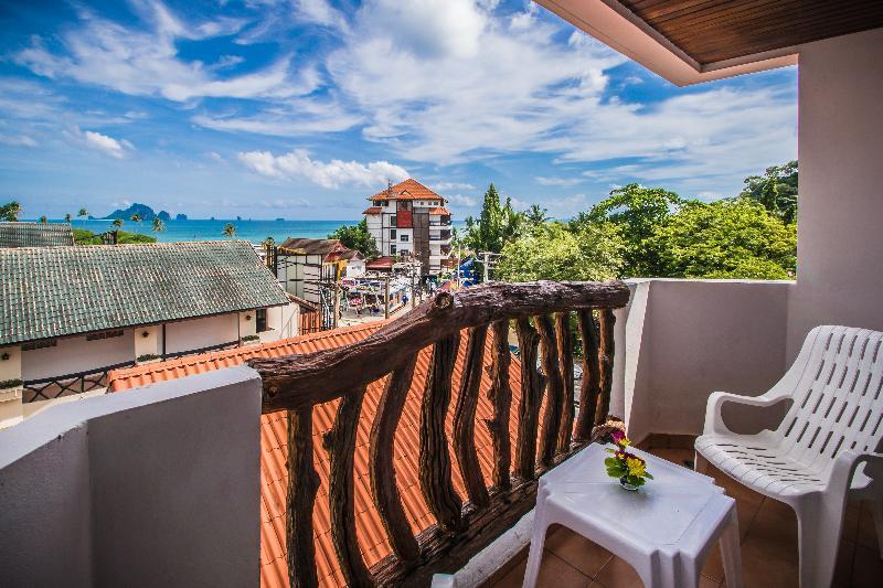 Aonang Sunset - Sha Extra Hotel Ao Nang
